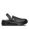 BLACK SB ESD Slipper (Velikost 36)
