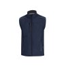 Softshellová vesta ARDON®VISION tmavě modrá (Velikost XS)