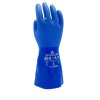 Chemické rukavice SHOWA 660 (Velikost 09)
