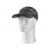 Čepice CXS CAMO, s kšiltem, maskáčová (Velikost UNI)