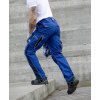 Kalhoty ARDON®URBAN+ středně modré royal (Velikost 44)