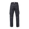 Kalhoty ARDON®URBAN+ černá (Velikost 46)