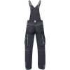 Kalhoty s laclem ARDON®URBAN+ černá (Velikost 46)