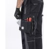 Kalhoty ARDON®URBAN+ prodloužené černá (Velikost S)