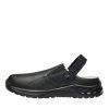 BLACK OB ESD Slipper (Velikost 36)