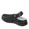 BLACK OB ESD Slipper (Velikost 36)