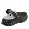 BLACK OB ESD Slipper (Velikost 36)