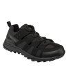 AMIGO O1 Black Sandal (Velikost 36)