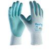ATG® máčené rukavice MaxiFlex® Active™ 34-824 (Velikost 05)