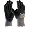 ATG® máčené rukavice MaxiFlex® Endurance™ 42-845 AD-APT® (Velikost 07)