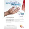 ATG® máčené rukavice MaxiFlex® Endurance™ 42-848  AD-APT® (Velikost 07)