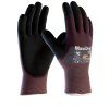 ATG® máčené rukavice MaxiDry® 56-425 (Velikost 06)