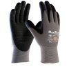 ATG® máčené rukavice MaxiFlex® Endurance™ 42-844 AD-APT® (Velikost 06)