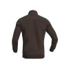 Mikina ARDON®M007 hnědá (Velikost XS)