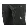 Kraťasy CXS DIXON, pánské, černé (Velikost S)