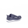 SUPER SET BLACK ESD S1P SRC polobotka (Velikost 36)