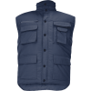 TRITON vesta (Velikost XXL, Barva šedá)