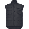 TRITON vesta (Velikost XXL, Barva šedá)
