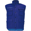 TRITON vesta (Velikost XXL, Barva šedá)