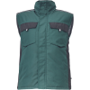 MAX NEO vesta (Velikost XXL, Barva zelená)