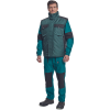 MAX NEO vesta (Velikost XXL, Barva zelená)