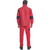 MAX NEO vesta (Velikost XXL, Barva zelená)
