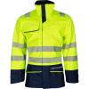 TORVIK 7330A HV bunda (Velikost 2XS, Barva HV žlutá)