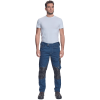 NEURUM DNM kalhoty (Velikost 46, Barva navy)