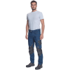 NEURUM DNM kalhoty (Velikost 46, Barva navy)