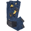 NEURUM DNM kalhoty (Velikost 46, Barva navy)