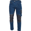 NEURUM DNM kalhoty (Velikost 46, Barva navy)