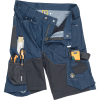 NEURUM DNM šortky (Velikost 44, Barva navy)
