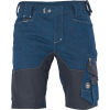 NEURUM DNM šortky (Velikost 44, Barva navy)