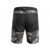 Kraťasy CXS DIXON, pánské, maskáčovo-černá (Velikost S)
