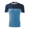 Colormix tričko unisex (Velikost S, Barva černá)