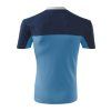 Colormix tričko unisex (Velikost S, Barva černá)