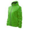 Cool softshellová bunda dámská (Velikost 2XL, Barva apple green)