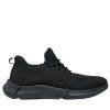MEADOW OB Black Low (Velikost 35)