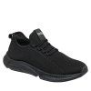 MEADOW OB Black Low (Velikost 35)