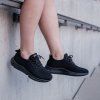 MEADOW OB Black Low (Velikost 35)