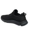 MEADOW OB Black Low (Velikost 35)