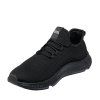 MEADOW OB Black Low (Velikost 35)