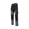 PREDATOR Trousers black/grey (Velikost 44)