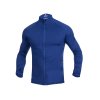Funkční mikina ARDON®BREEFFIDRY termoactiv středně modrá royal (Velikost S)