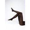 Punčochové kalhoty MICRO tights 50 DEN CHOCOLATE (Velikost XXL, Barva chocolate)