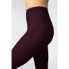 Punčochové kalhoty MICRO tights 50 DEN CHOCOLATE (Velikost XXL, Barva chocolate)