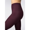 Punčochové kalhoty MICRO tights 50 DEN CHOCOLATE (Velikost XXL, Barva chocolate)