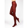Punčochové kalhoty MICRO tights 50 DEN CHOCOLATE (Velikost XXL, Barva chocolate)