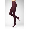 Punčochové kalhoty MICRO tights 50 DEN CHOCOLATE (Velikost XXL, Barva chocolate)