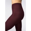 Punčochové kalhoty MICRO tights 50 DEN CHOCOLATE (Velikost XXL, Barva chocolate)